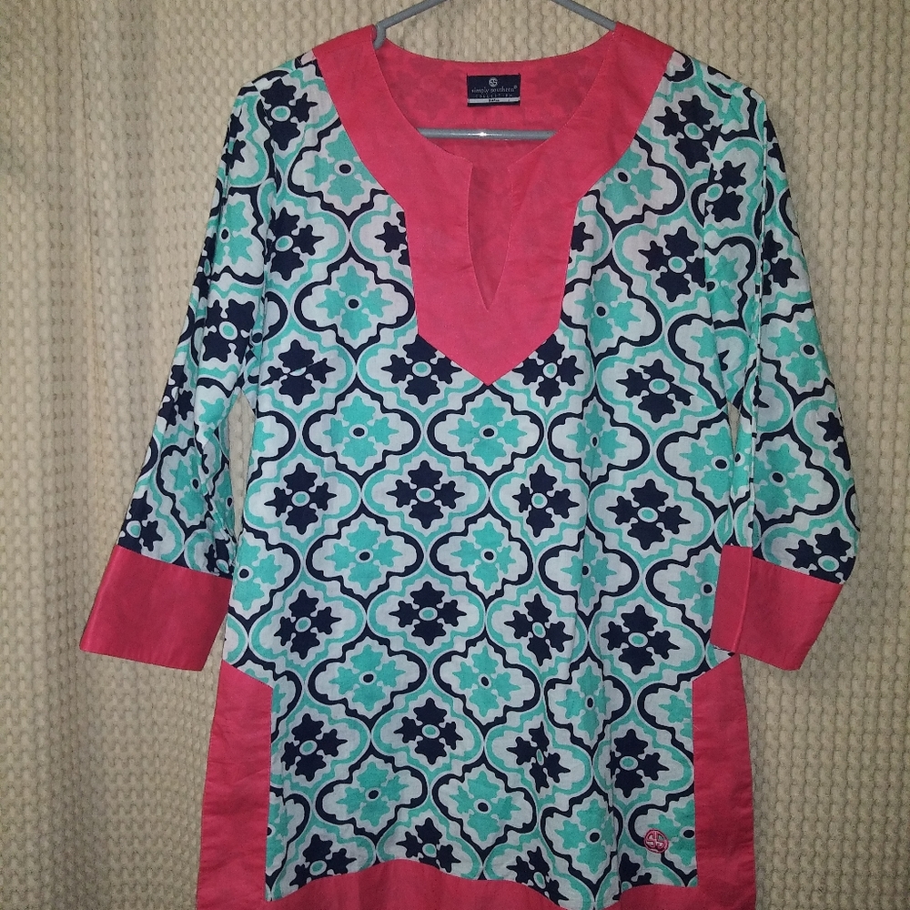 Simply Southern top